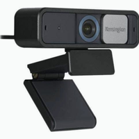 Webcam Kensington W2050 Full HD per Mac e PC