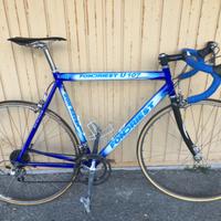 Bici da corsa
