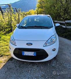 Ford Ka 1.2 benzina 54.242 km