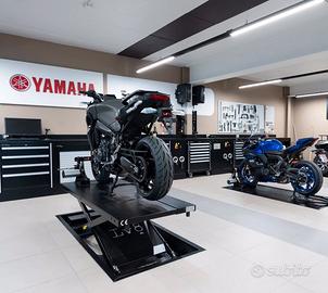 Meccanico Moto scooter e maxi scooter