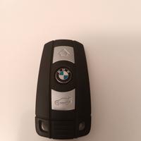 Chiave auto BMW