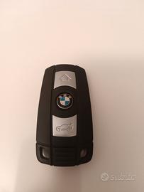 Chiave auto BMW