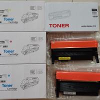Cartucce/toner Samsung C460