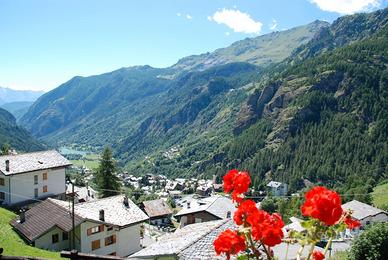 Appartamwntro in baita