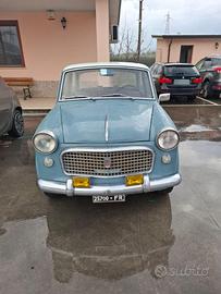 Fiat 1100 special 103 del 1961, restaurata