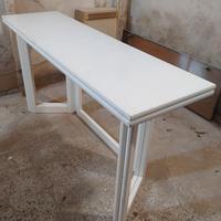 Tavolo consolle Calligaris 