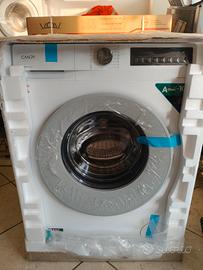 Lavatrice 8kg Candy 2026 NUOVA