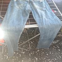 JEANS LEVIS 501