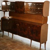 Mobile credenza buffet anni 50 modernariato