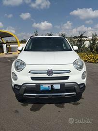 Fiat 500 x