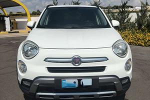 Fiat 500 x