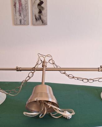 lampadario 