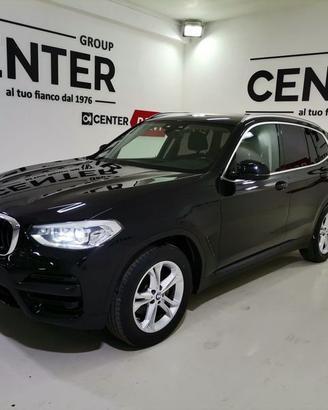 BMW X3 xDrive20d Business Advantage