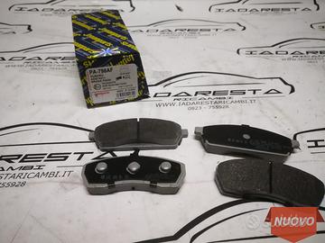 Pastiglie Freno Ant Subaru Vivio 4x4 26290KC000