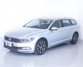 VOLKSWAGEN Passat Variant 2.0 TDI SCR 190 CV 4MO