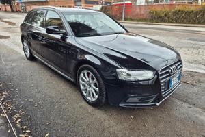Audi A4 Avant 2.0 TDI 150 CV multitronic Advanced