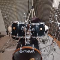 batteria yamaha
