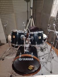batteria yamaha
