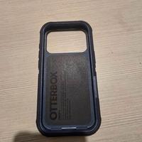 Custodia per iPhone 16 Pro
