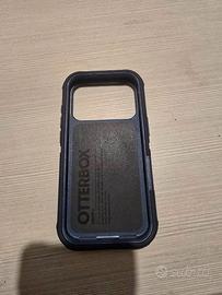 Custodia per iPhone 16 Pro