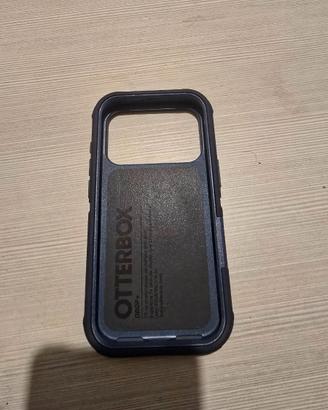 Custodia per iPhone 16 Pro