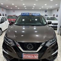 Nissan Qashqai 1.5 dci tekna full optional