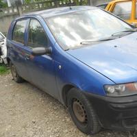 Motore Fiat Punto 2005 - 1200cc benzina - 188a4000