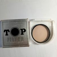 Filtro da 55mm per macchina fotografica 