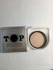 Filtro da 55mm per macchina fotografica 