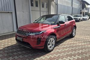 LAND ROVER Range Rover Evoque 2.0D I4 180CV AWD Bu