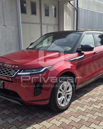 LAND ROVER Range Rover Evoque 2.0D I4 180CV AWD Bu
