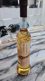 Grappa invecchiata barricata