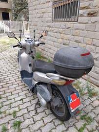Honda SH 150 anno 2004