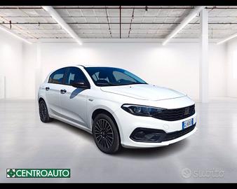 FIAT Tipo 5p 1.6 mjt s&s 130cv