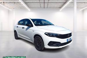 FIAT Tipo 5p 1.6 mjt s&s 130cv
