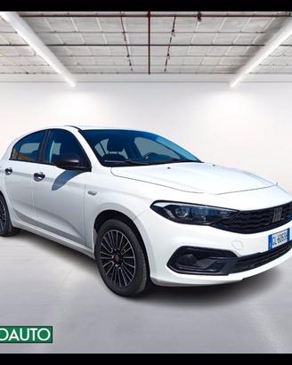 FIAT Tipo 5p 1.6 mjt s&s 130cv