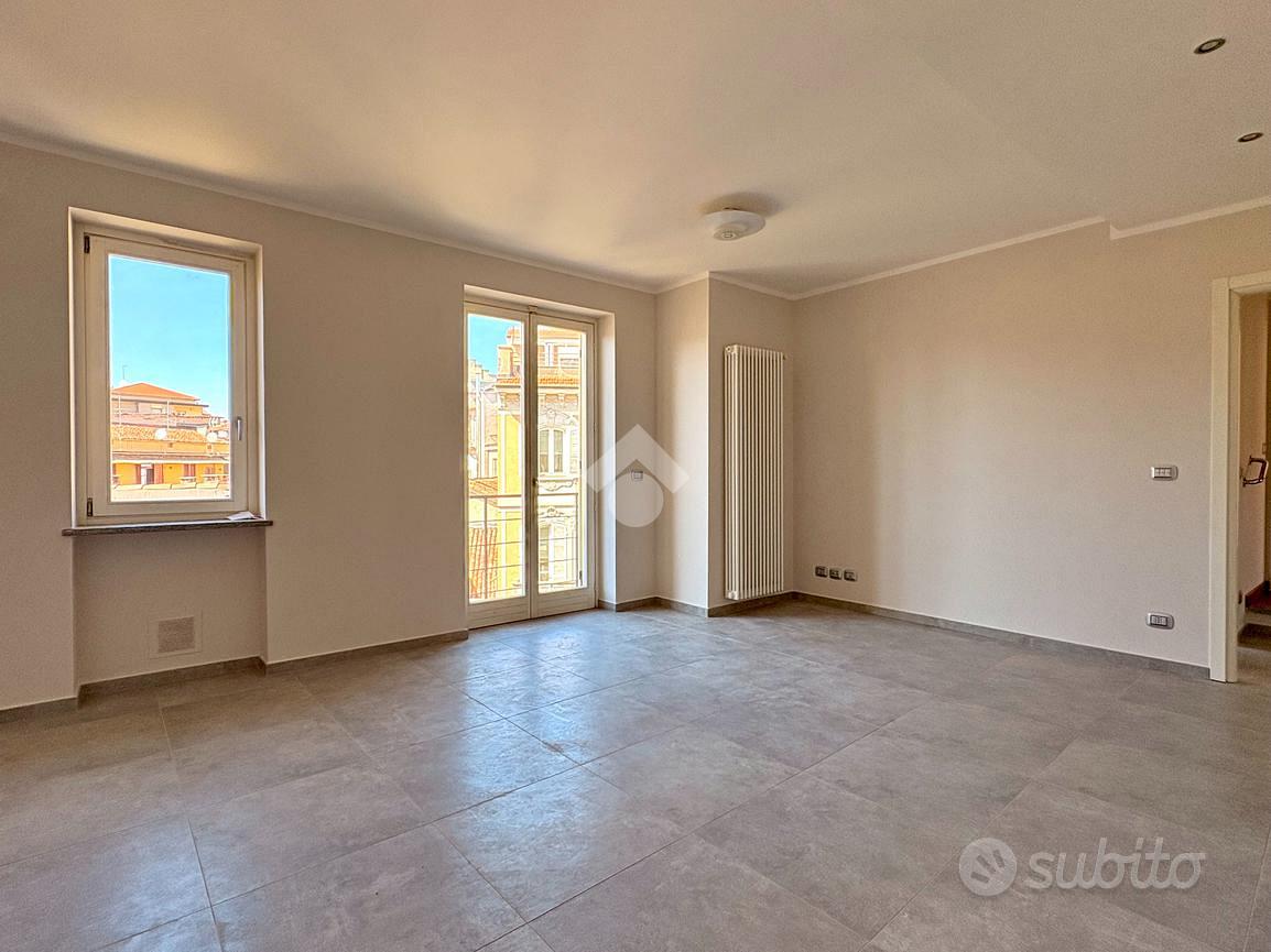 Appartamento – Asti, Rione San Secondo - Vista 5