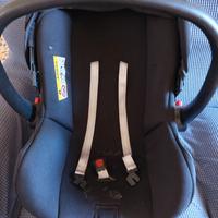 seggiolino auto 0-15 kg