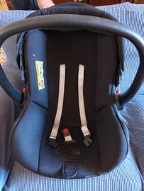 seggiolino auto 0-15 kg