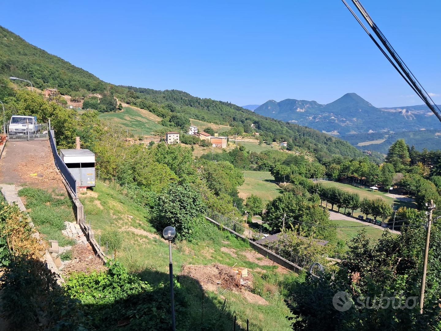 Appartamento – Gaggio Montano, Bologna - Vista 2