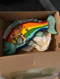 Orologio da parete – Allen Designs