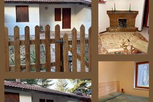 Villetta a schiera Sila piccola