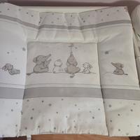 materassino fasciatoio 