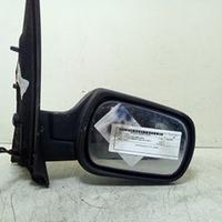 RETROVISORE EST. DX. FORD FIESTA (CBK) (03/02-12/0