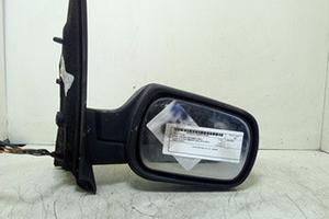 RETROVISORE EST. DX. FORD FIESTA (CBK) (03/02-12/0