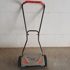 tagliarba manuale
