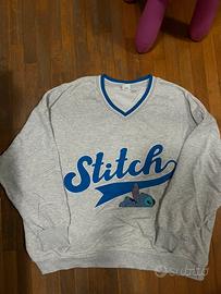 Felpa Stitch