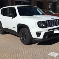 Jeep Renegade 1.6 Mjt 130 CV Longitude