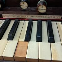 Harmonium