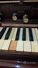 Harmonium